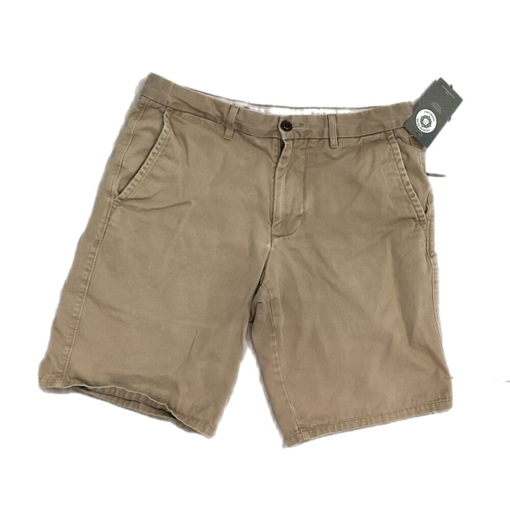 Dockers Texas A&M Gig ‘Em Aggies Shorts